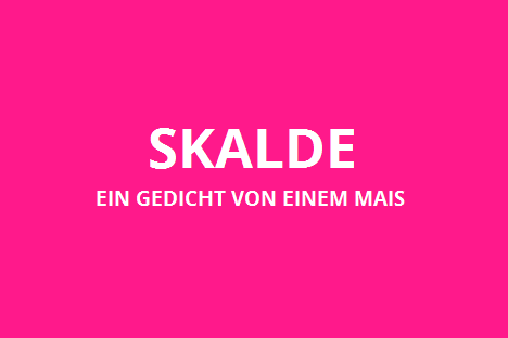 SKALDE I.G. Pflanzenzucht
